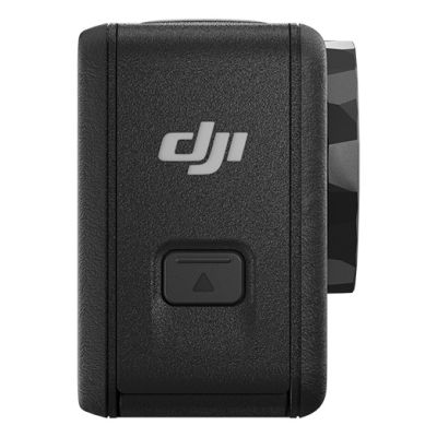 25. DJI Osmo Action 5 Pro Sports Camera 40MP 4K Ultra HD CMOS 25.4/1.3mm (1/1.3") Wi-Fi 146g