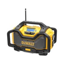 DeWalt DCR027-QW Portable Radio (Yellow)