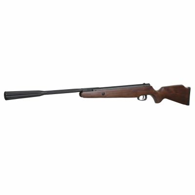 11. BEEMAN 1153 QT QUIET TEK GAS RAM air rifle cal. 5.5mm Ekp