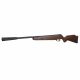11. BEEMAN 1153 QT QUIET TEK GAS RAM air rifle cal. 5.5mm Ekp
