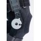 6. Open knee brace long "Stabilmax o O-1243/XXL REHAFUND