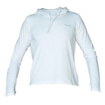 Columbia EU Sun Trek LS Hoodie W 2145261100