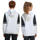 11. Adidas Squadra 25 Sweat Hoody Jr JD4807