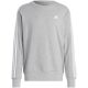 8. adidas Essentials French Terry 3-Stripes M IC9319 sweatshirt