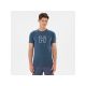 5. MILLET M Trilogy Delta Ts Ss Navy Blue T-Shirt