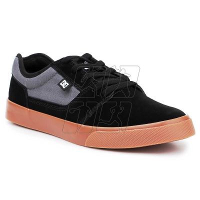 2. DC Tonik M ADYS300660-XKSW Skate Shoes