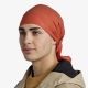 6. Buff Original EcoStretch Solid Cinnamon scarf 117818.330.10.00