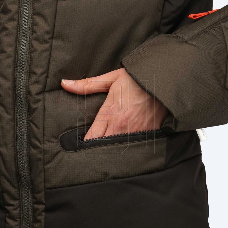 6. Ski jacket Icepeak Electra IA W 53203512-598