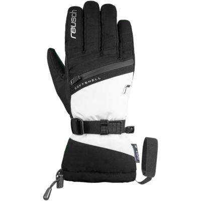 2. Reusch Demi R-TEX XT W 63/31/227/7701 Ski Gloves