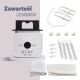 34. StayBeauty by Extralink | Mannequin Clothes Ironer | 1400W