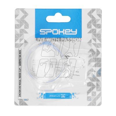 45. Spokey Ammus SPK-839253 earplugs