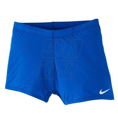 2. Nike POLY SOLID ASH Jr NESS9742-494 swimsuits