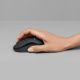 3. Logitech M220 Silent Mouse 910-004878 (optical; 1000 DPI; black)