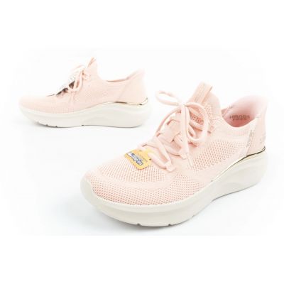 8. Skechers Bobs B Love-True Delight Slip-Ins W 117617/LTPK