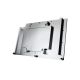 5. Alphacool Core Geforce RTX 5090 Reference GPU Water Cooler, ARGB, with Backplate - Acrylic