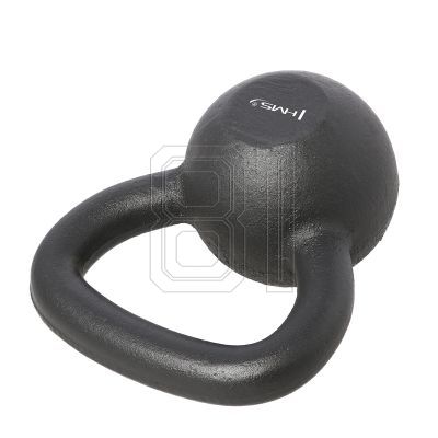 17. Kettlebell iron HMS KZG08 8kg