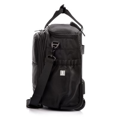 29. SwissBags 17235 Wheeled Travel Bag
