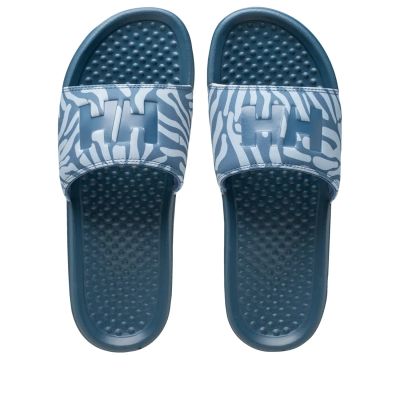 8. Helly Hansen women's W HH SLIDE 11715 601 flip-flops