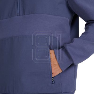 5. 4F M 4FWAW25TSWSM1947 32S sweatshirt