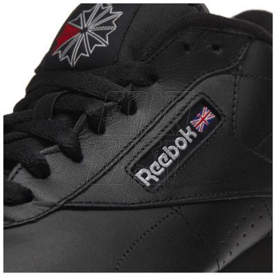 6. Reebok Exofit Clean Logo INT M AR3168