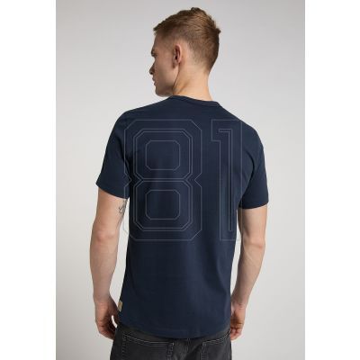 18. Mustang T-shirt Alex C Print M 1012124 5330