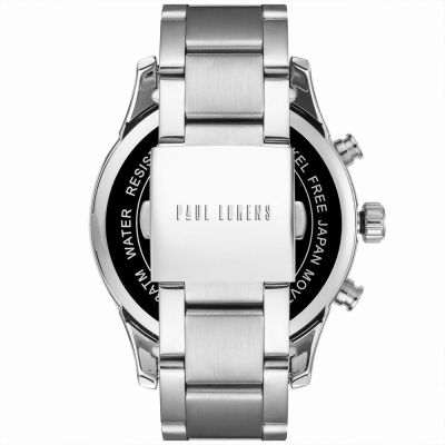 6. Men's Watch Paul Lorens PL11652B6-1C1