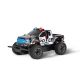 2. RC Carrera Ford F-150 Raptor Police Car