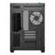 7. DeepCool CG530 4F Midi Tower Black