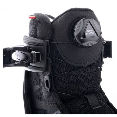 9. Tempish Wenox Top EBS Strong M 10000532 roller skates
