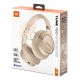 10. JBL T780NCBEG On-Ear BT Headphones Beige