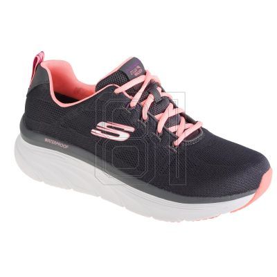 Skechers D' Lux Walker Get Oasis 149810-CCCL Gray 36