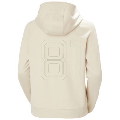 10. Helly Hansen Core Graphic Hoodie W 54239 034