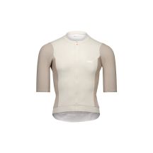 POC Cadence Cycling Jersey – Off White, Size: L