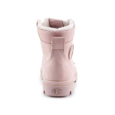 11. Palladium Pampa Sport W 72992-612-M Shoes