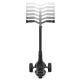 3. 3-wheel scooter Globber Ultimum 612-120 HS-TNK-000011339