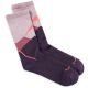 2. Buff MERINO LIGHTWEIGHT CREW SOCK LWC1 PINK L socks