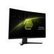 2. MSI MAG 274CQF Curved TFT Gaming Monitor 27" WQHD VA 180Hz 0.5ms