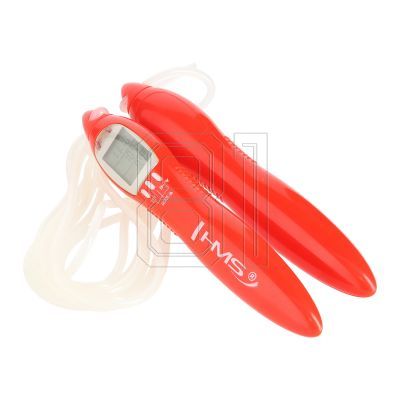22. Skipping rope with the counter HMS SK46