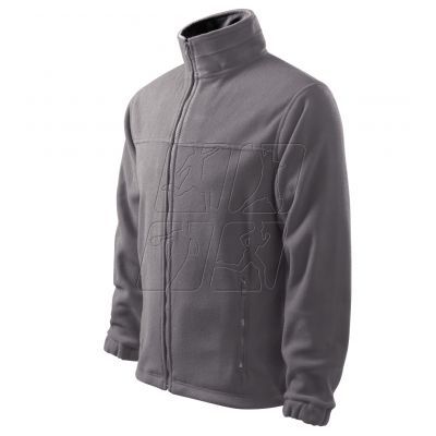 3. Malfini Jacket M MLI-501SG steel 36