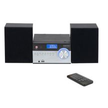 Mini Hi-Fi System CAMRY CR 1173
