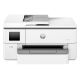 43. HP OfficeJet Pro 9720e Wireless All-in-One Color Printer, Duplex Printing; Copy, Scan