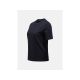 2. Peak Performance W Original Small Logo Tee – Black