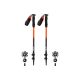 2. MILLET Ubic Hike Pair poles red