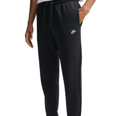 3. Men’s Nike Club BB Jogger Trousers Black FN3787 015