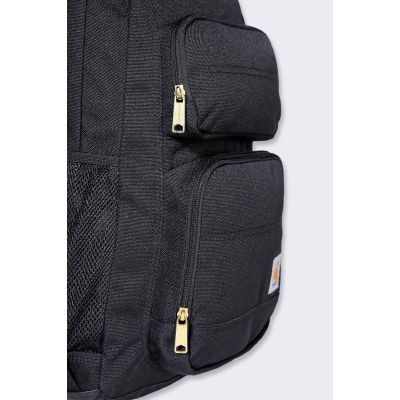Carhartt SingleCompartment 27 L Backpack Black