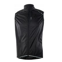 KAYMAQ cycling vest black L
