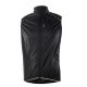 KAYMAQ cycling vest black L