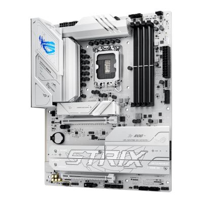 29. ASUS ROG STRIX B860-A GAMING WIFI Motherboard