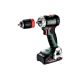 2. Metabo BS 18 L BL Q 1700 RPM 1.3 kg Black, Green, Red, Silver