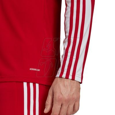 14. Adidas Squadra 21 Jersey Long Sleeve M GN5791